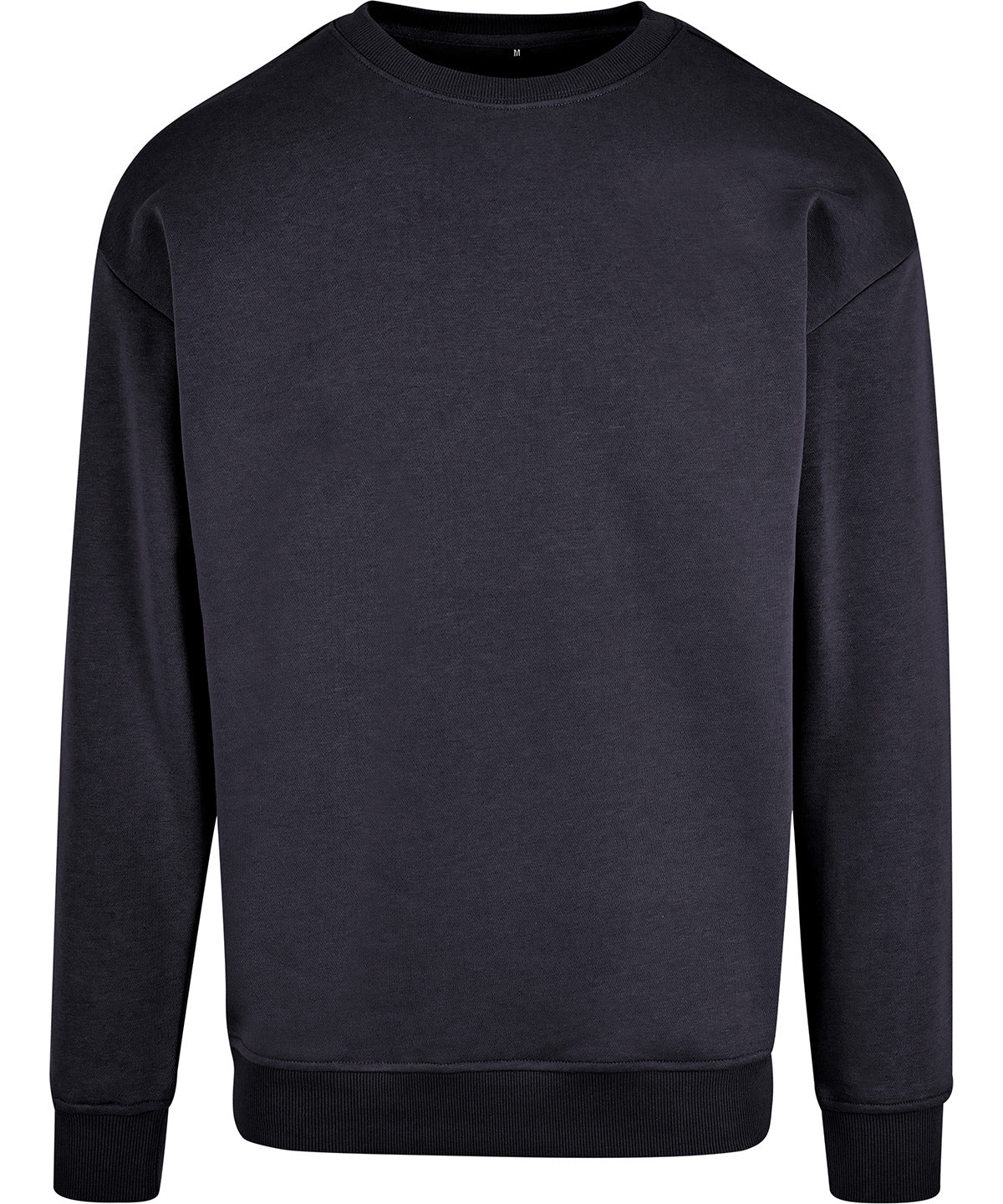 Men's Custom Printed or Embroidered Classic Fit Sweatshirt