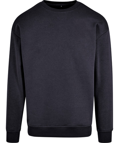 Men's Custom Printed or Embroidered Classic Fit Sweatshirt