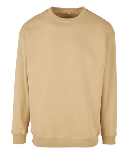 Men's Custom Printed or Embroidered Classic Fit Sweatshirt