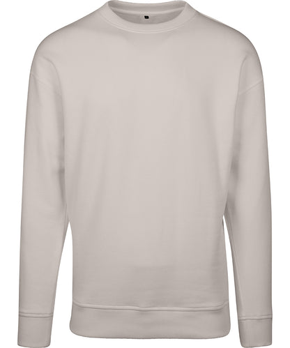 Men's Custom Printed or Embroidered Classic Fit Sweatshirt