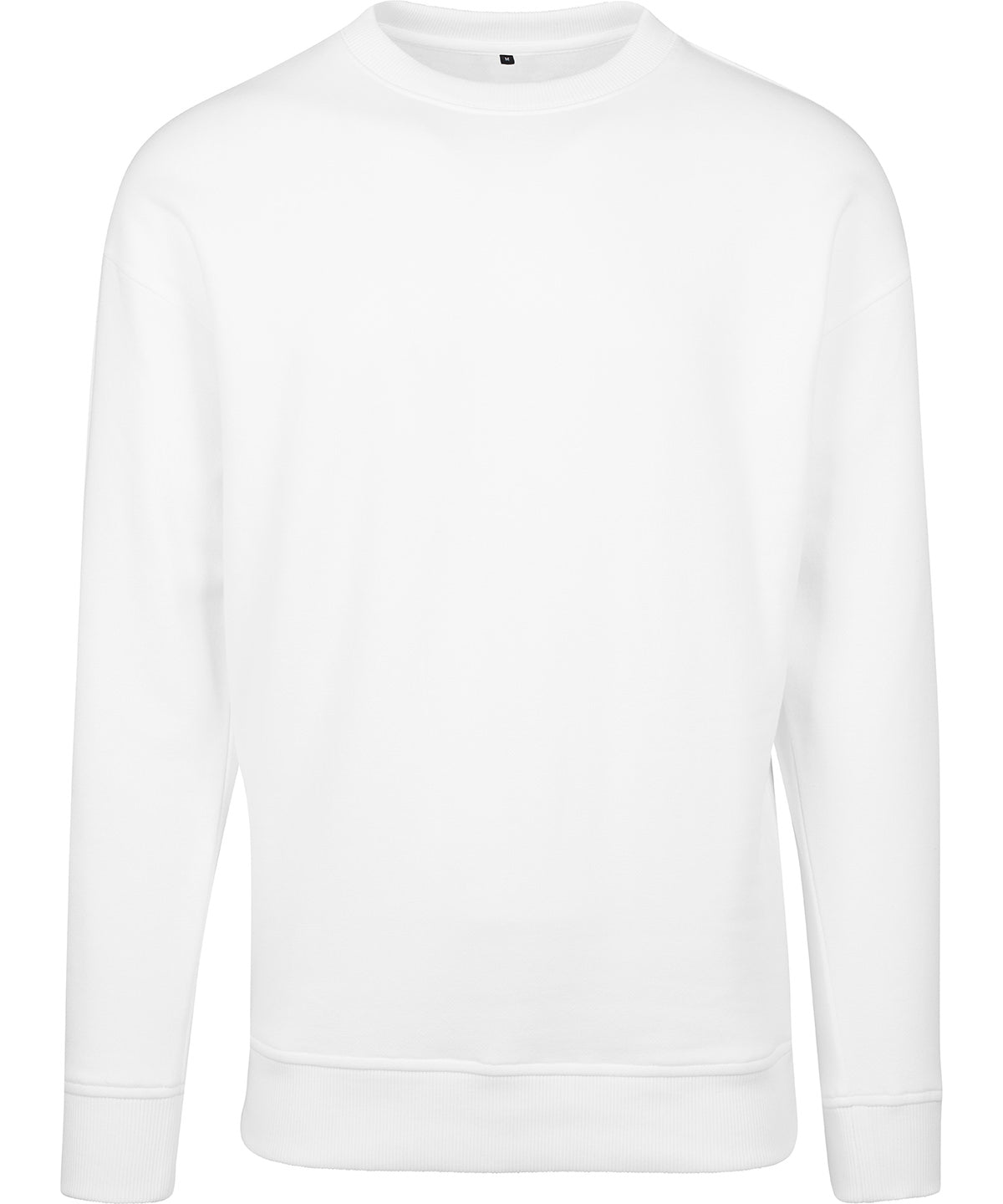Men's Custom Printed or Embroidered Classic Fit Sweatshirt