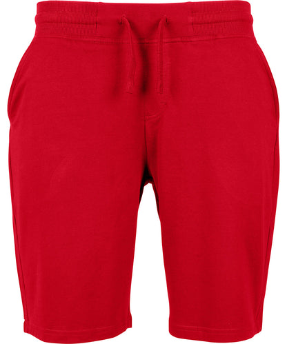Terry Shorts