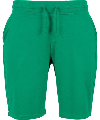 Terry Shorts
