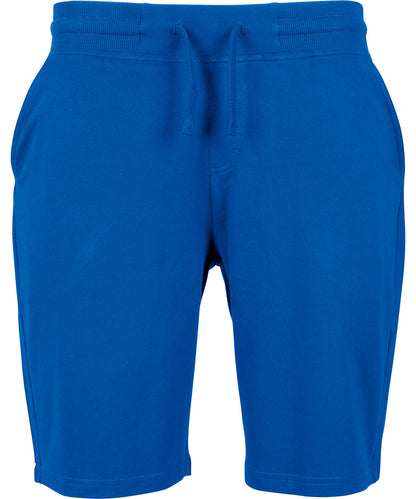 Terry Shorts
