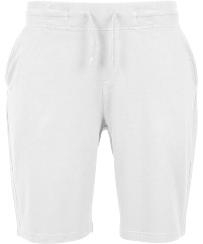 Terry Shorts