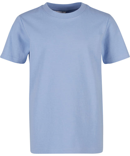 Kids basic tee