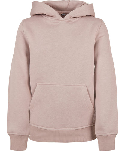 Kids Basic Hoodie