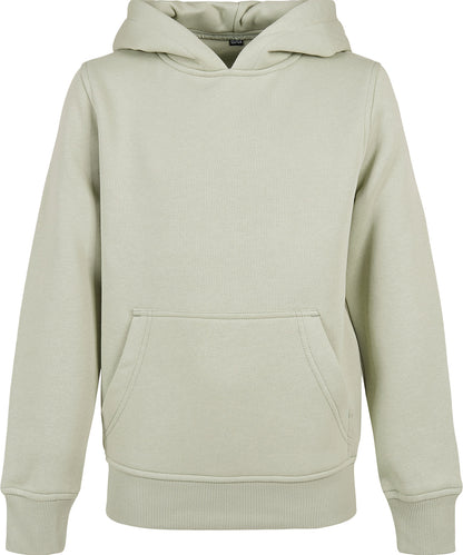 Kids Basic Hoodie