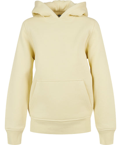 Kids Basic Hoodie