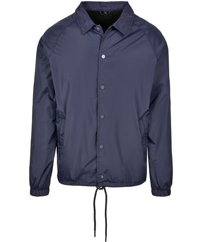 Coach Jacket