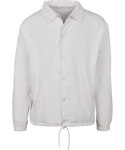 Coach Jacket