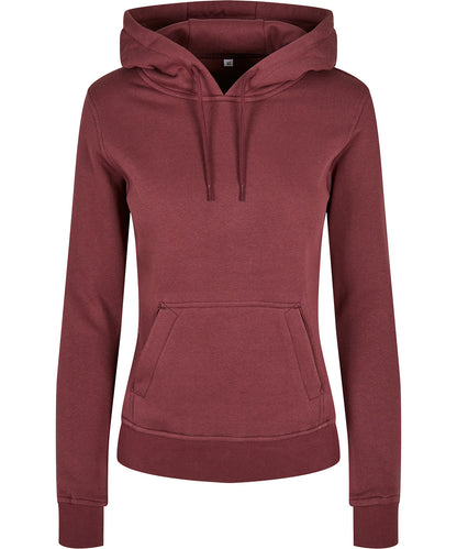 Women's Organic Hoodie