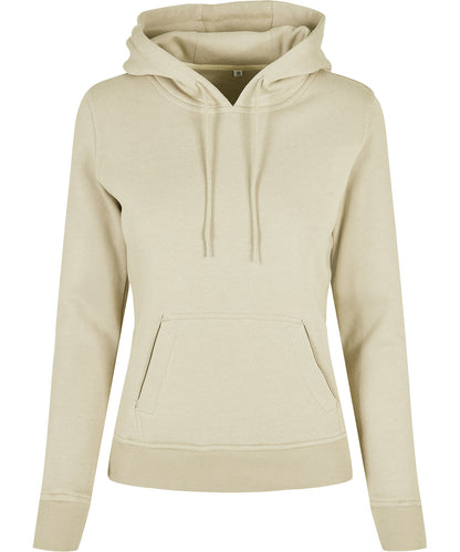 Women's Organic Hoodie
