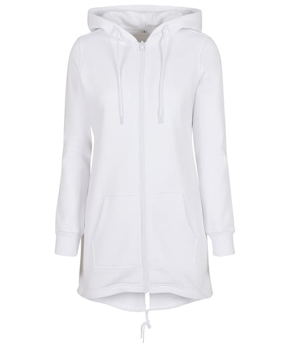 Women's Sweat Parka