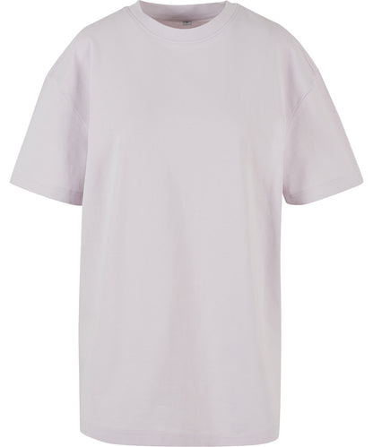 Women's Oversized Boyfriend Tee