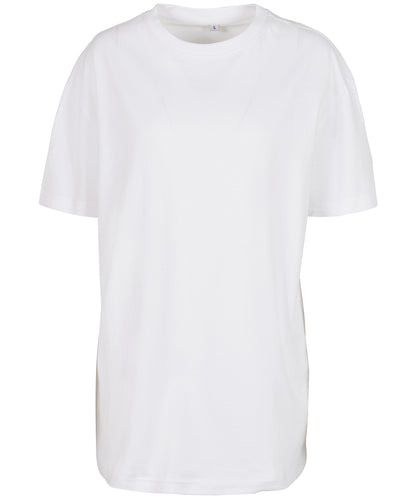 Women's Oversized Boyfriend Tee