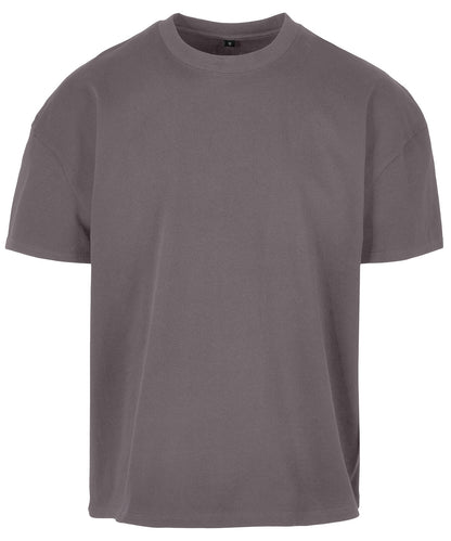 Ultra Heavy Cotton Box Tee
