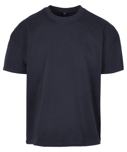 Ultra Heavy Cotton Box Tee