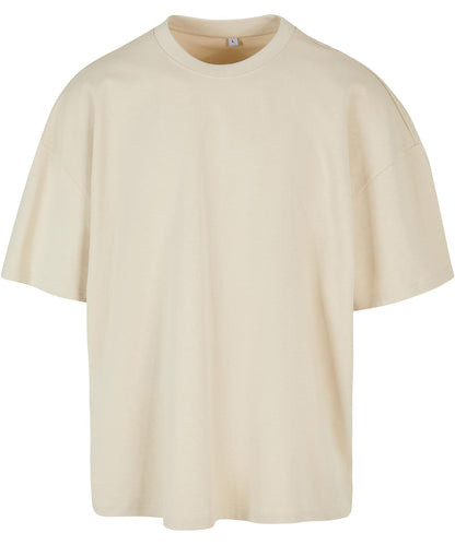 Ultra Heavy Cotton Box Tee