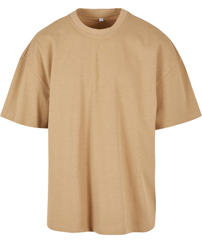 Ultra Heavy Cotton Box Tee