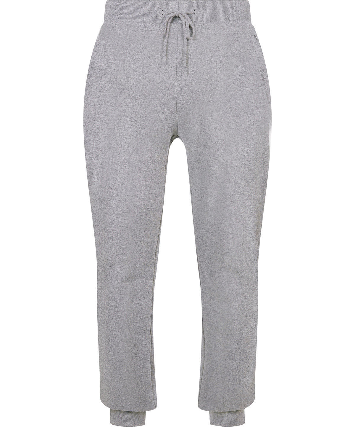 Men's Custom Printed Organic Cotton Joggers