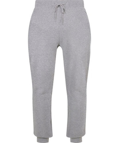 Men's Custom Printed Organic Cotton Joggers