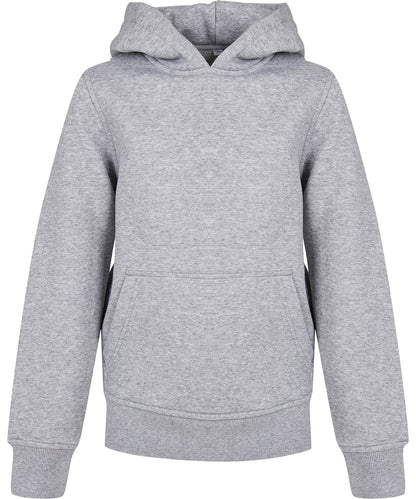 Organic Kids Basic Hoodie