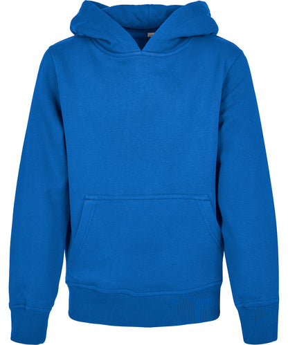 Organic Kids Basic Hoodie