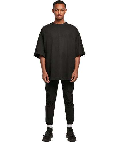 White Sand huge tee front view