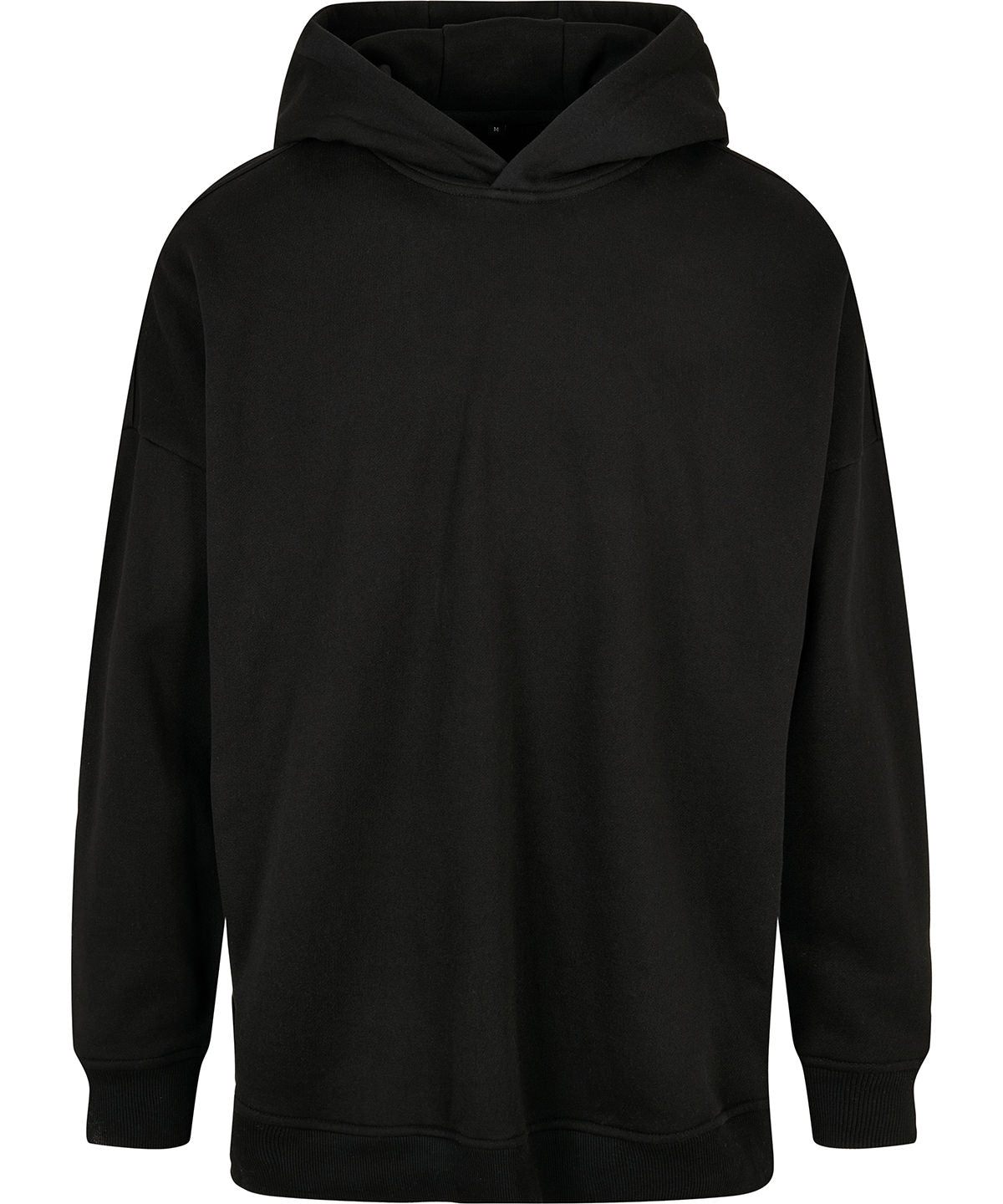 Men's Custom Printed or Embroidered Cotton Polyester Hoodie