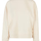 Women’s Oversized Crew Neck Sweatshirt