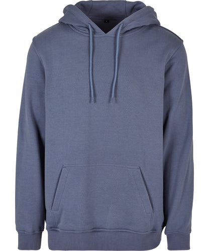 Ultra-Heavy Regular Hoodie