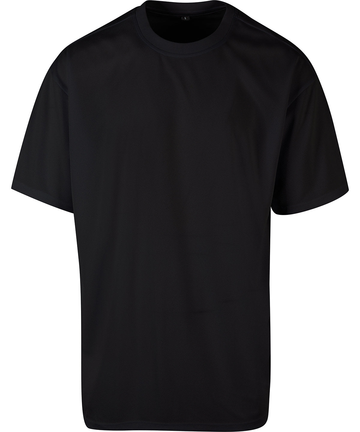 Men's Custom Printed Lightweight T-Shirt