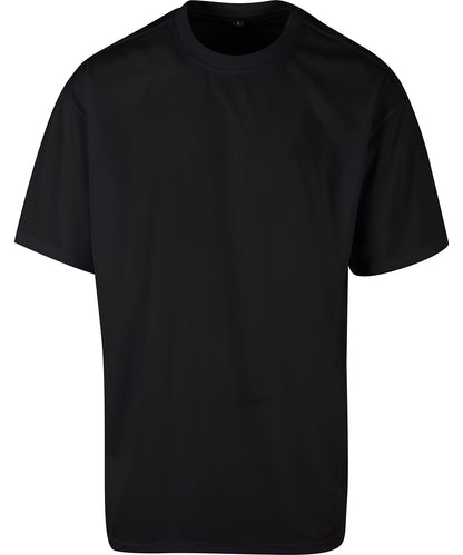 Men's Custom Printed Lightweight T-Shirt
