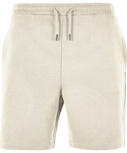 Ultra-Heavy Sweatshorts