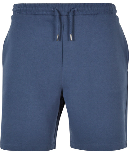 Ultra-Heavy Sweatshorts