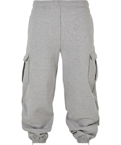 90S Cargo Sweatpants