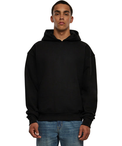 Men's Custom Printed or Embroidered Heavyweight Premium Hoodie