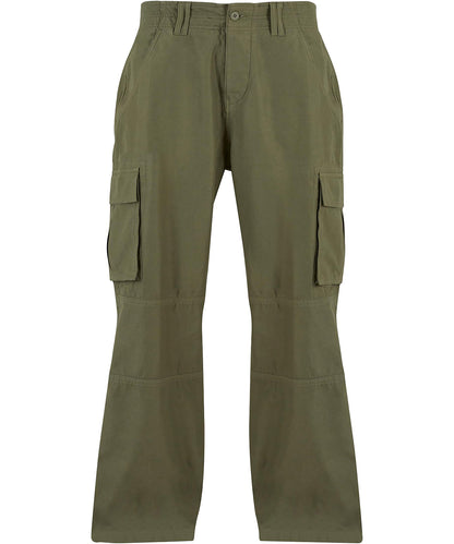 Classic Cargo Pants