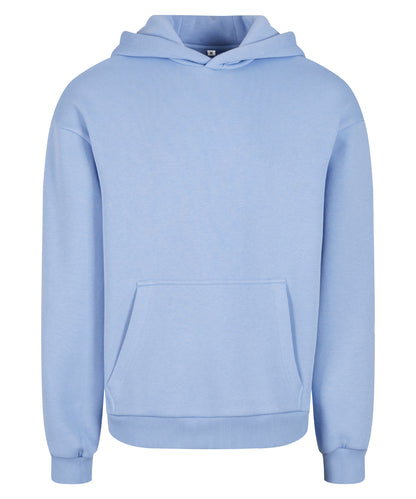 Fluffy hoodie