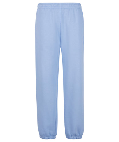 Fluffy sweatpants