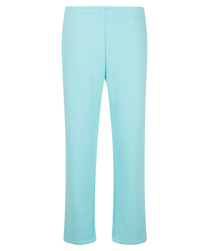 Fluffy trackpants