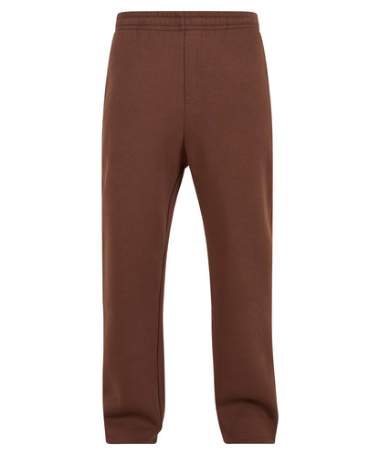 Fluffy trackpants