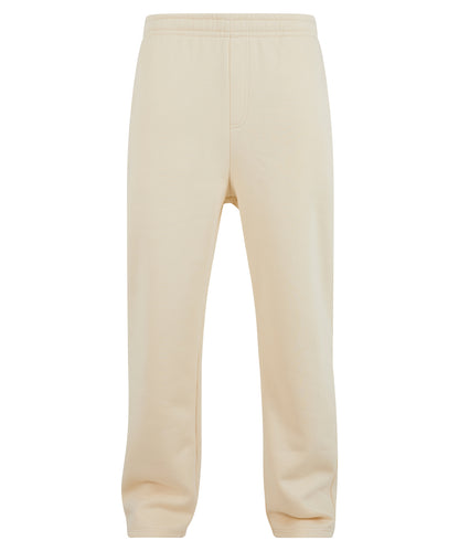 Fluffy trackpants