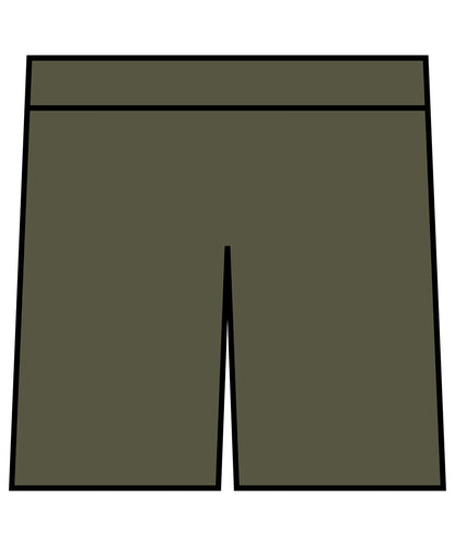 Vintage Heavy Sweatshorts