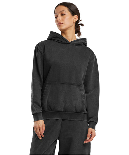 Magnet women’s vintage heavy hoodie front view