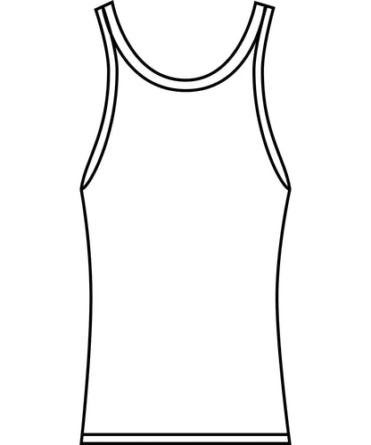 Women’s Stretch Jersey Slim Dress