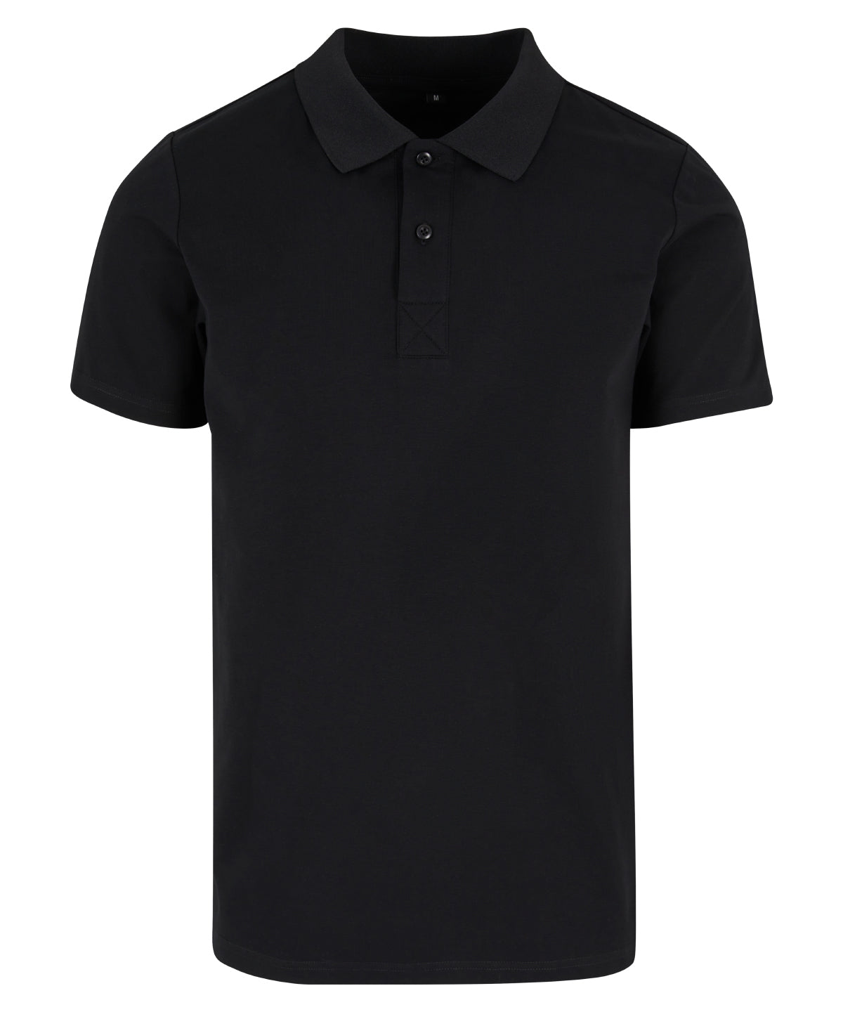 Men's Custom Printed or Embroidered Performance Lightweight Polo Shirt