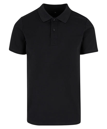 Men's Custom Printed or Embroidered Performance Lightweight Polo Shirt