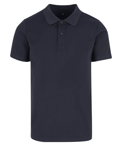 Men's Custom Printed or Embroidered Performance Lightweight Polo Shirt